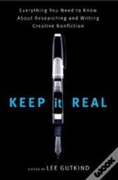 Keep It Real