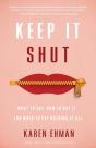 Keep It Shut - Preview