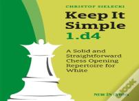 Keep It Simple 1.D4