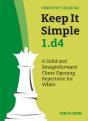 Keep It Simple 1.D4 - Preview