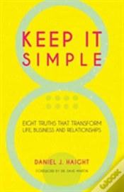 Capa do artigo Keep It Simple