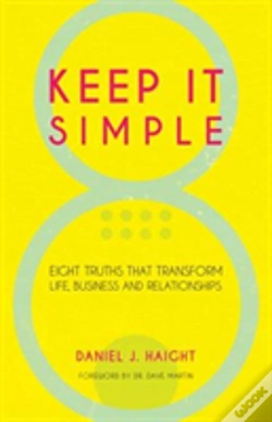 Capa do artigo Keep It Simple