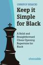 Keep It Simple For Black - Preview