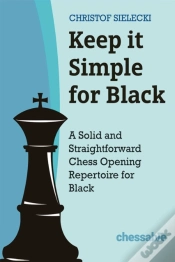 Capa do artigo Keep It Simple For Black