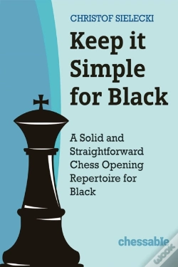 Capa do artigo Keep It Simple For Black
