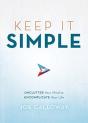 Keep It Simple - Preview