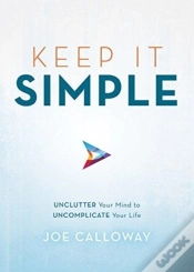 Capa do artigo Keep It Simple
