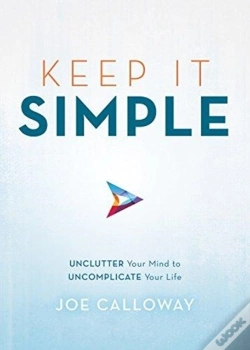 Capa do artigo Keep It Simple