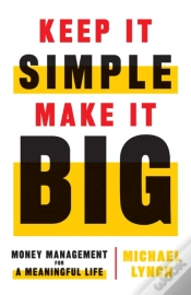 Capa do artigo Keep It Simple, Make It Big