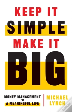 Capa do artigo Keep It Simple, Make It Big