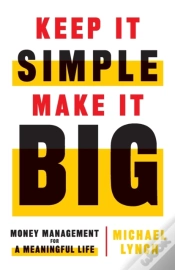 Capa do artigo Keep It Simple, Make It Big