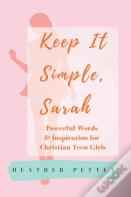 Keep It Simple, Sarah