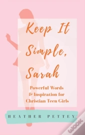Keep It Simple, Sarah