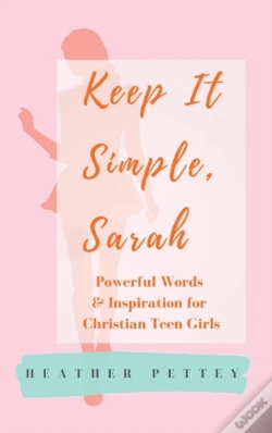 Capa do artigo Keep It Simple, Sarah
