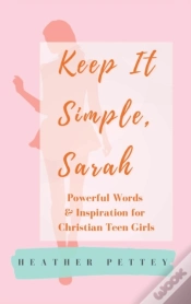 Capa do artigo Keep It Simple, Sarah
