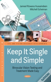 Capa do artigo Keep It Single And Simple - Binocular Vision Testing Made Easy