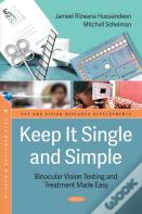 Keep It Single And Simple