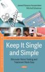 Keep It Single And Simple - Preview