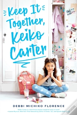 Capa do artigo Keep It Together, Keiko Carter