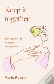 Capa do artigo Keep It Together