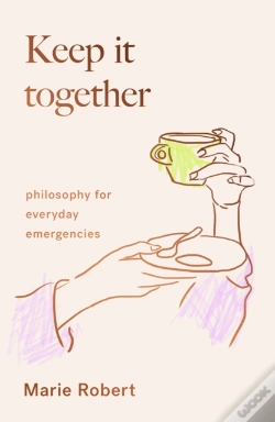 Capa do artigo Keep It Together