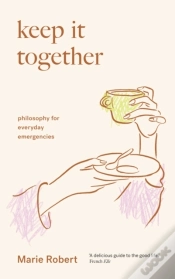 Capa do artigo Keep It Together