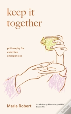 Capa do artigo Keep It Together