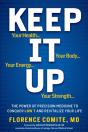 Keep It Up - Preview