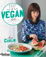 Capa do artigo Keep It Vegan