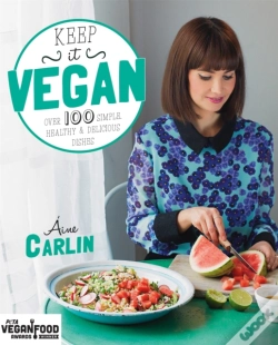 Capa do artigo Keep It Vegan
