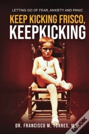 Capa do artigo Keep Kicking, Frisco. Keep Kicking.