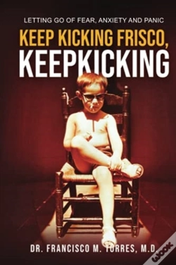Capa do artigo Keep Kicking, Frisco. Keep Kicking.