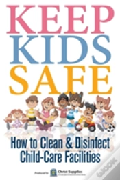 Capa do artigo Keep Kids Safe