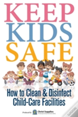 Capa do artigo Keep Kids Safe
