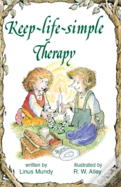 Capa do artigo Keep-Life-Simple Therapy