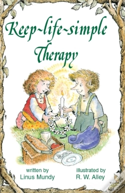 Capa do artigo Keep-Life-Simple Therapy