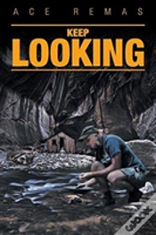 Capa do artigo Keep Looking