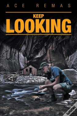 Capa do artigo Keep Looking