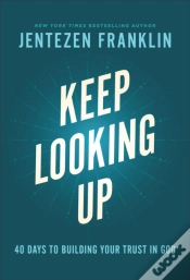 Capa do artigo Keep Looking Up