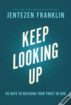 Capa do artigo Keep Looking Up