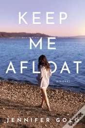 Capa do artigo Keep Me Afloat