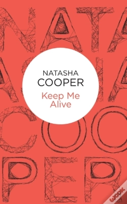 Capa do artigo Keep Me Alive