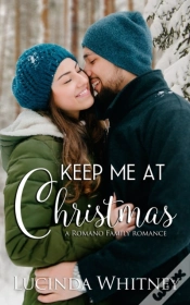Capa do artigo Keep Me At Christmas
