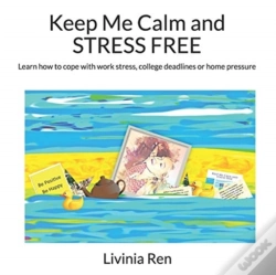 Capa do artigo Keep Me Calm And Stress Free: Techniques