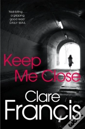 Capa do artigo Keep Me Close