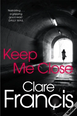 Capa do artigo Keep Me Close