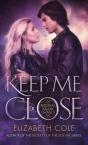 Keep Me Close - Preview