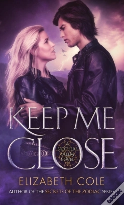 Capa do artigo Keep Me Close