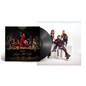 Capa do artigo Keep Me Fed - Vinil