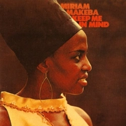 Capa do artigo Keep Me in Mind - CD